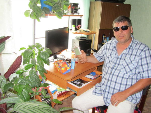 Рифкат Хаметгатин