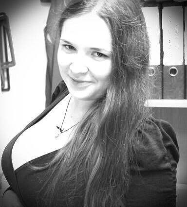 Катюшка Тулиганова