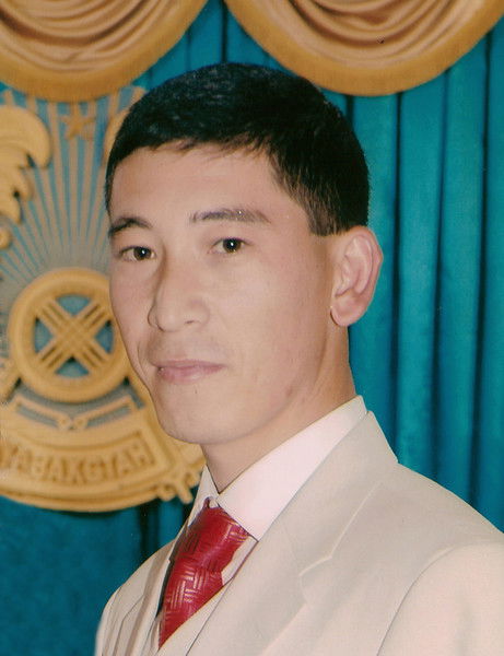 "сенім" Агенттiгi