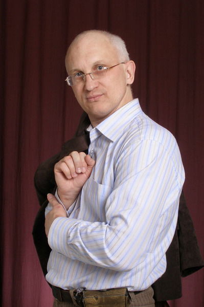 Игорь Ксениди