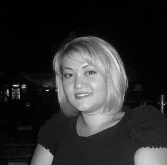 Салтанат Муратова