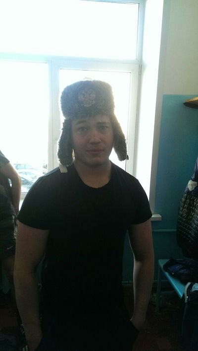 Серёжа Сазанов