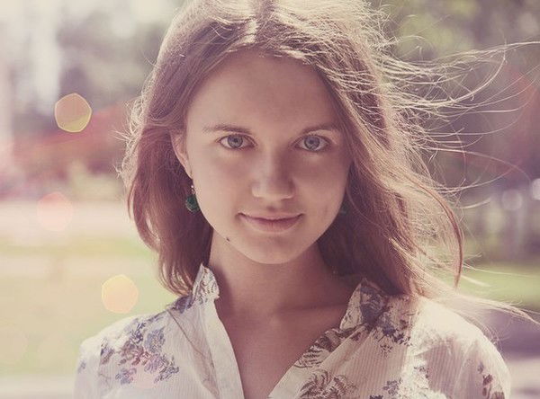 Яна Смолярова