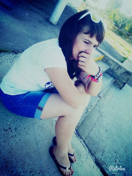 Витася Лукьянова