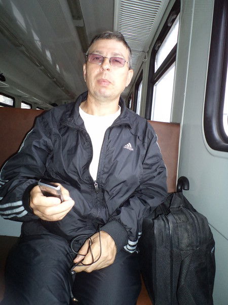 Айрат Садыков