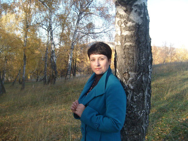 Татьяна Матвеева