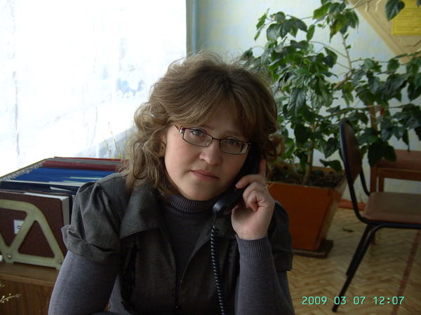 Юлия Кожуховская