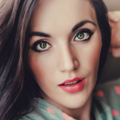 Наташа Филимонова