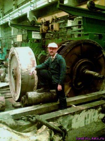 Алексей Шорин