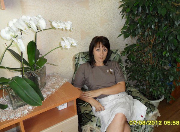 Ирина Борисова