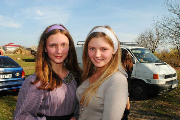 Агнесса Серебриян