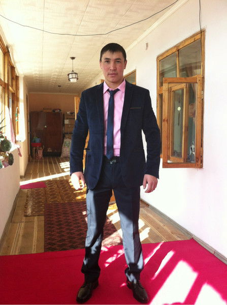 Илияс Аймээрим