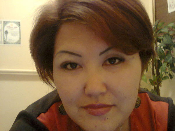 Oliyabekew Oliyabekew