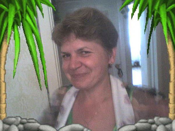 Алла Зорина