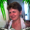 Алла Зорина