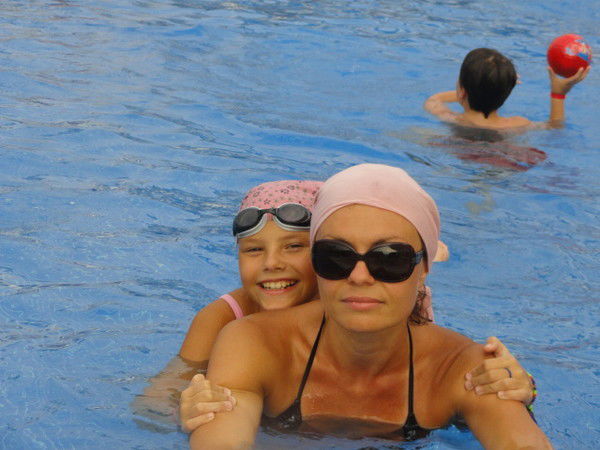 Наталья Назаренко