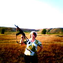 Галина Дорохова