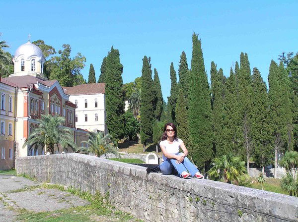 Елена Халушева