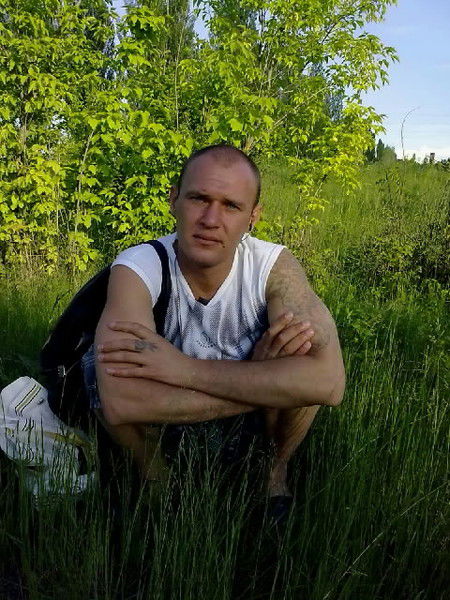 Владимир Стародубцев