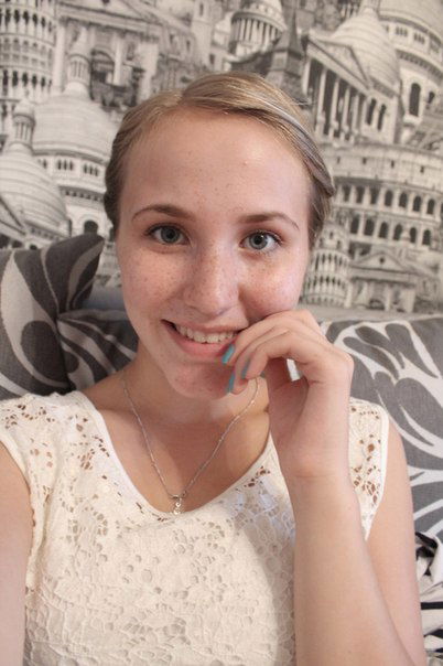 Алиса Соколинская