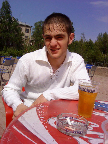 Руслан Ходжаев