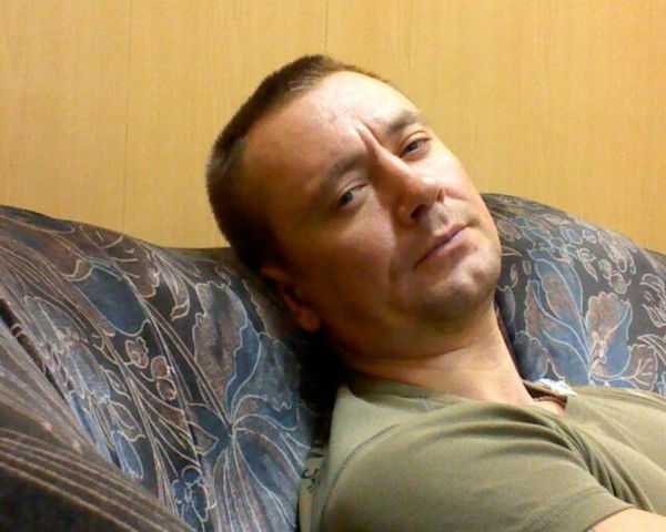 Михаил Романченко