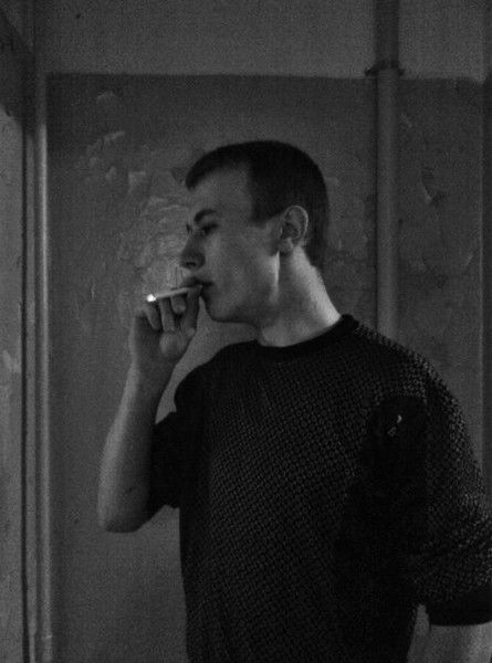 Андрей Чернобривец