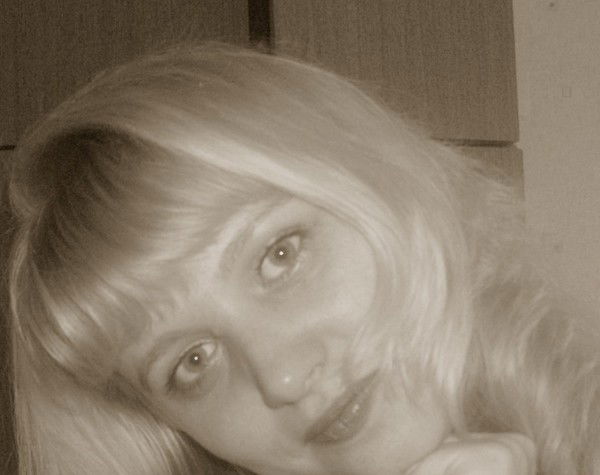 Наталья Шторг