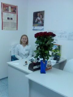 Галия Сыздыкова