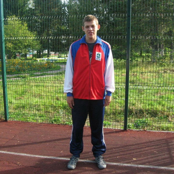 Егор Нейжмак