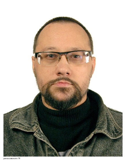 Максим Максимов