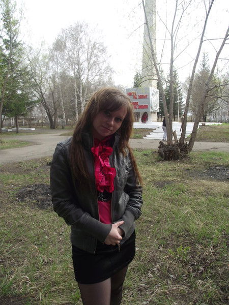 Дарья Зотова