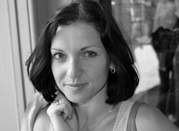 Марина Довгопол