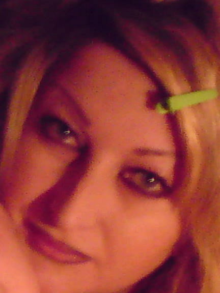 Галина Конашук