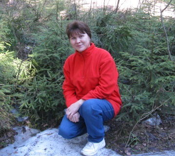 Татьяна Аманова