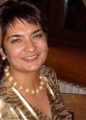 Наталья Бирюк (Малявко)