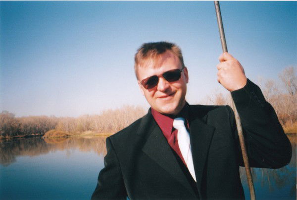 Константин Ермолаев