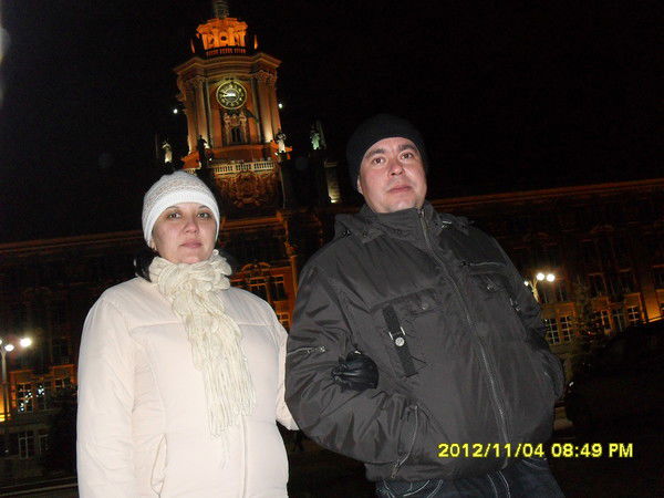 Эдуард Пастухов