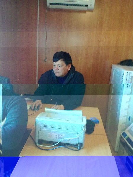 Берик Курамысов