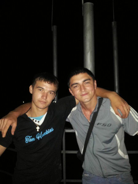 Роман Плясун