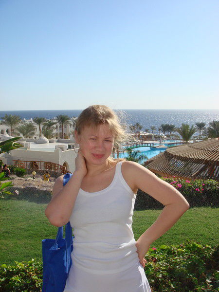 Ольга Бражникова