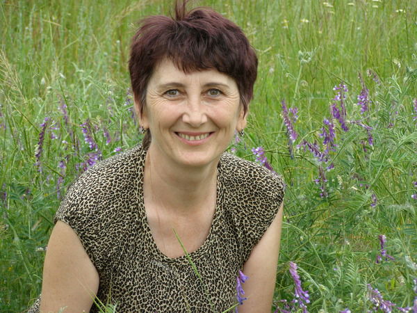 Ольга Ольховик