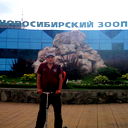 Дмитрий Ляпунов