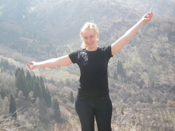 Елена Кондратьева