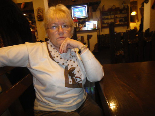 Наталья Парахневич