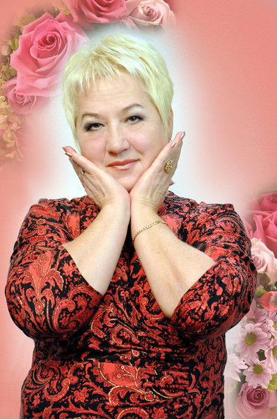 Вера Быстрицкая