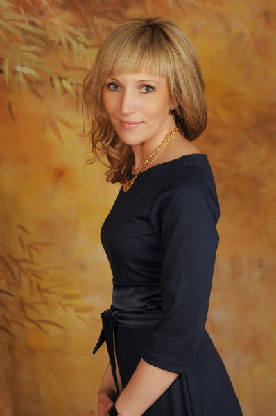 Лиля Давлетбаева