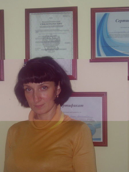 Юлия Димитрова