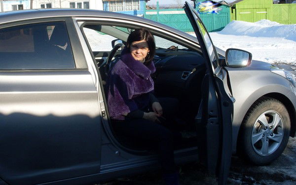 Елена Никифорова