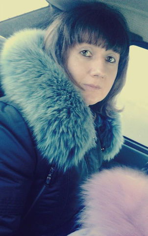 Галина Золина